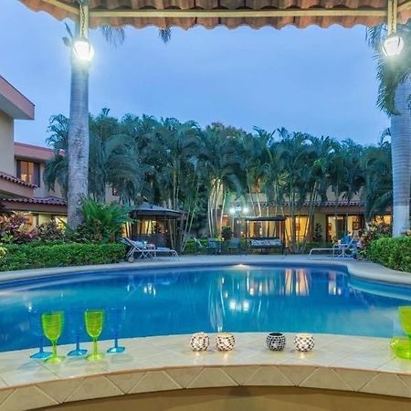 Green Villas El Coco Exterior photo