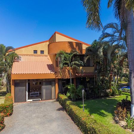 Green Villas El Coco Exterior photo