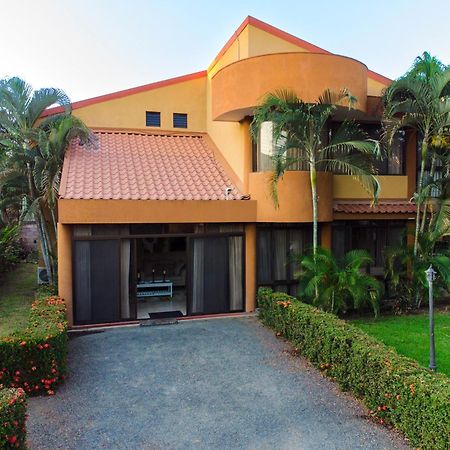 Green Villas El Coco Exterior photo