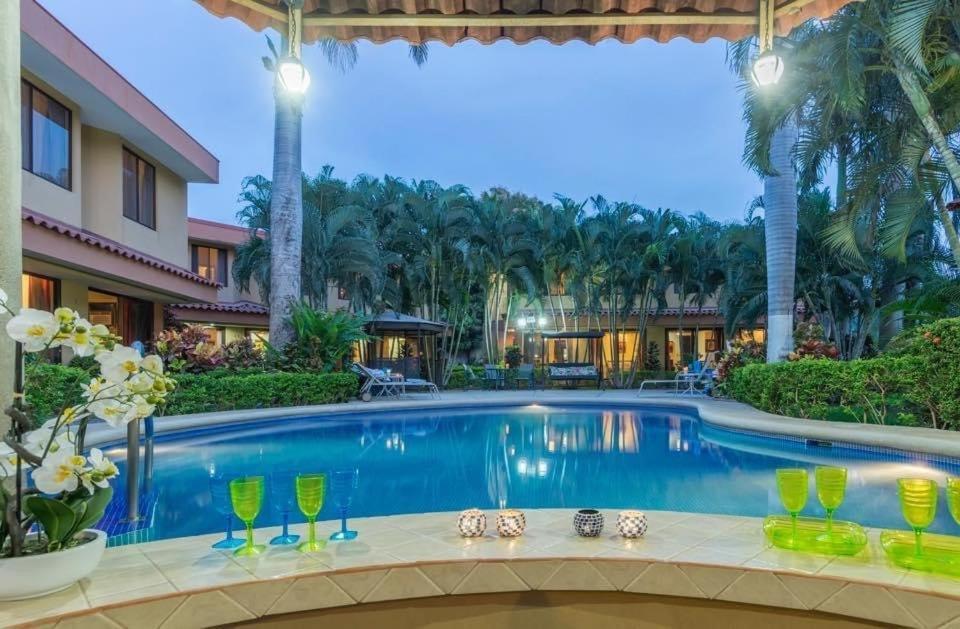 Green Villas El Coco Exterior photo