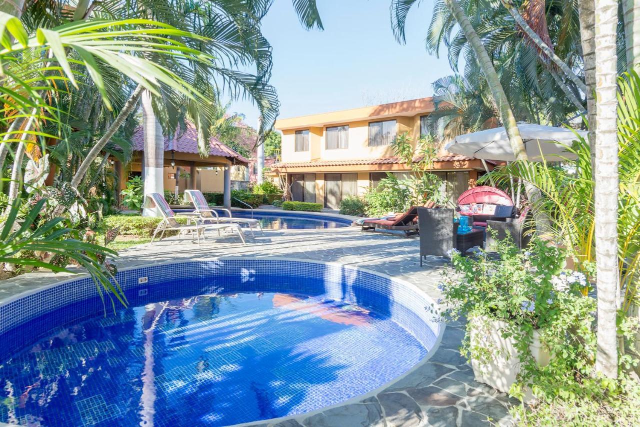 Green Villas El Coco Exterior photo