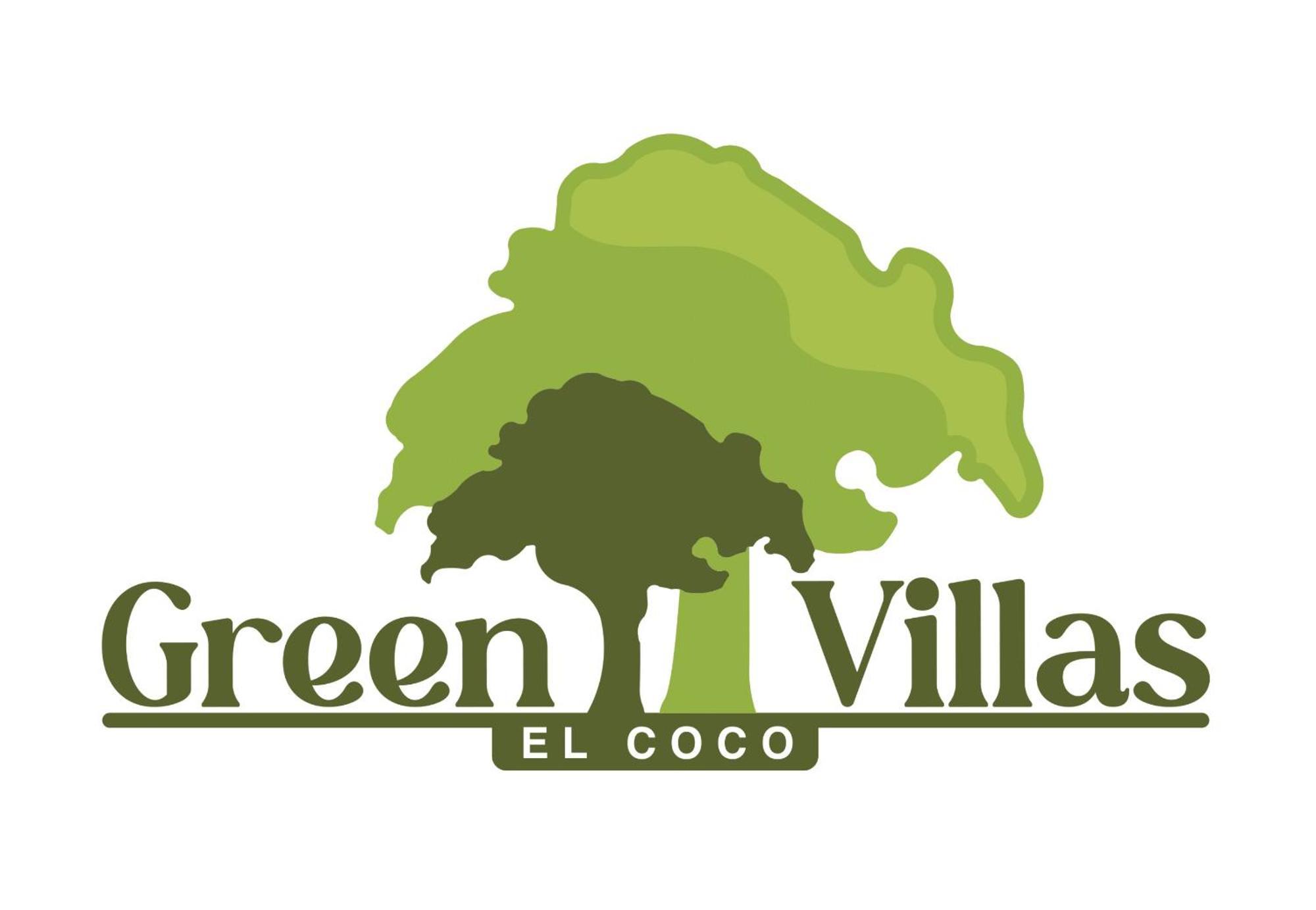Green Villas El Coco Exterior photo