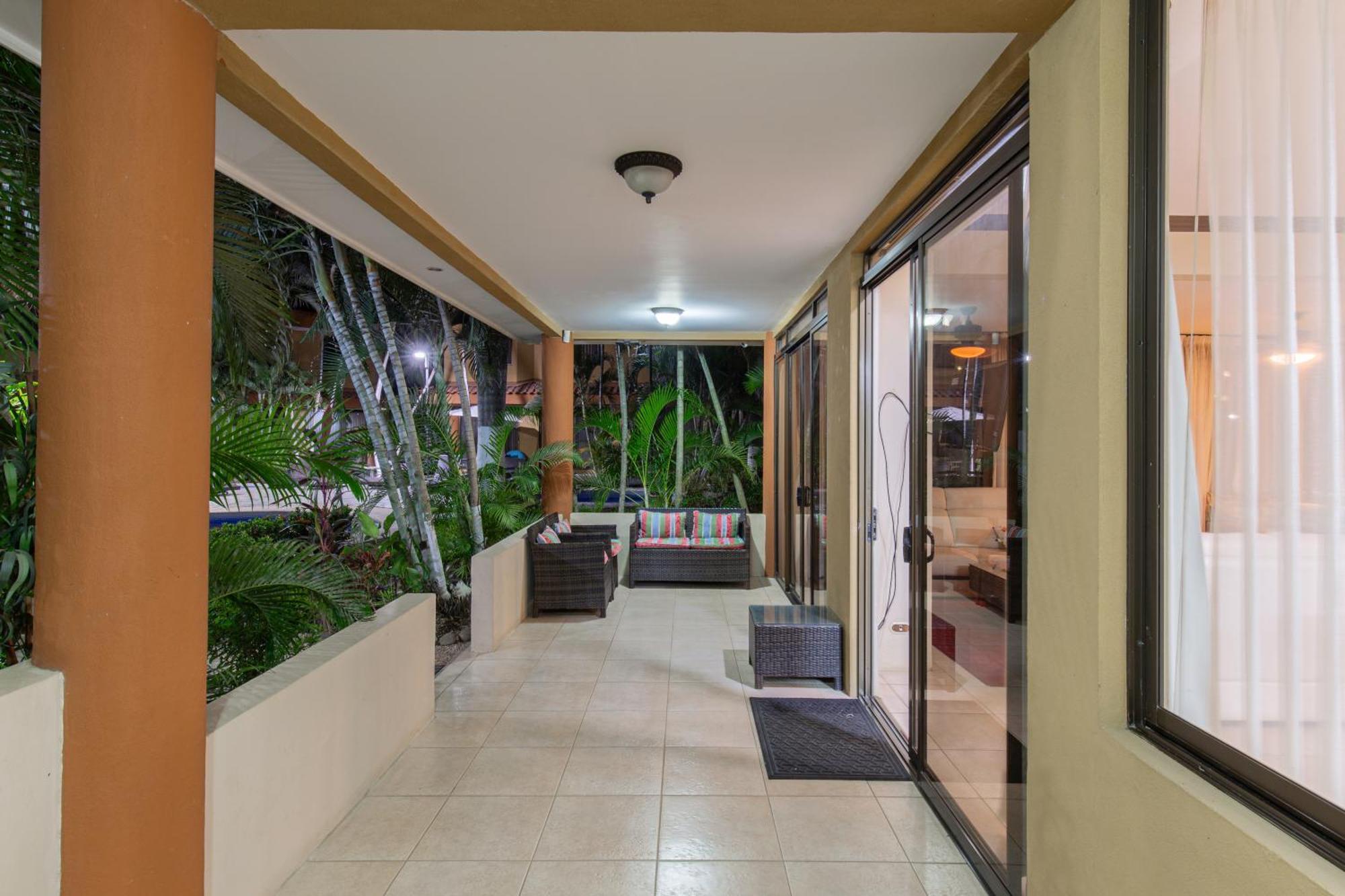 Green Villas El Coco Exterior photo