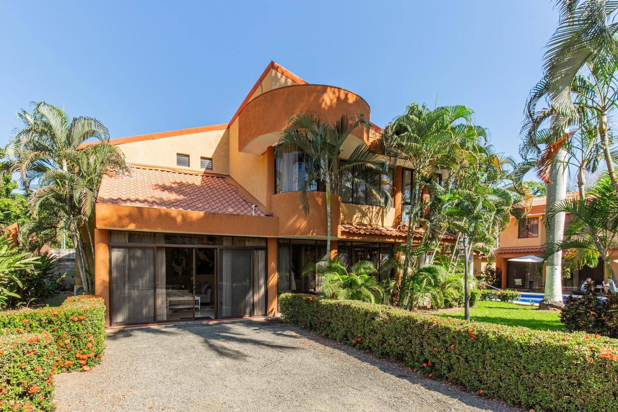 Green Villas El Coco Exterior photo