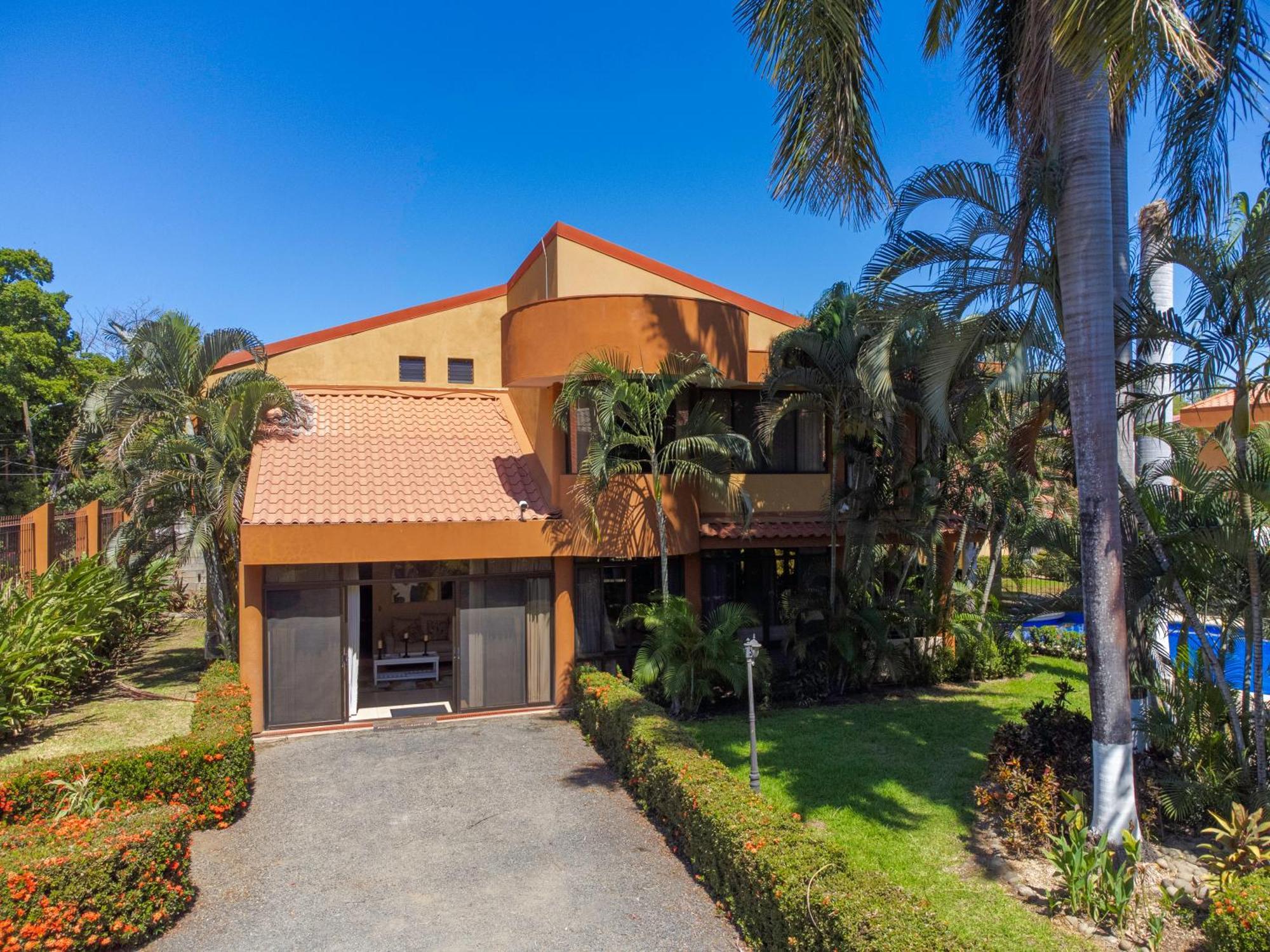 Green Villas El Coco Exterior photo
