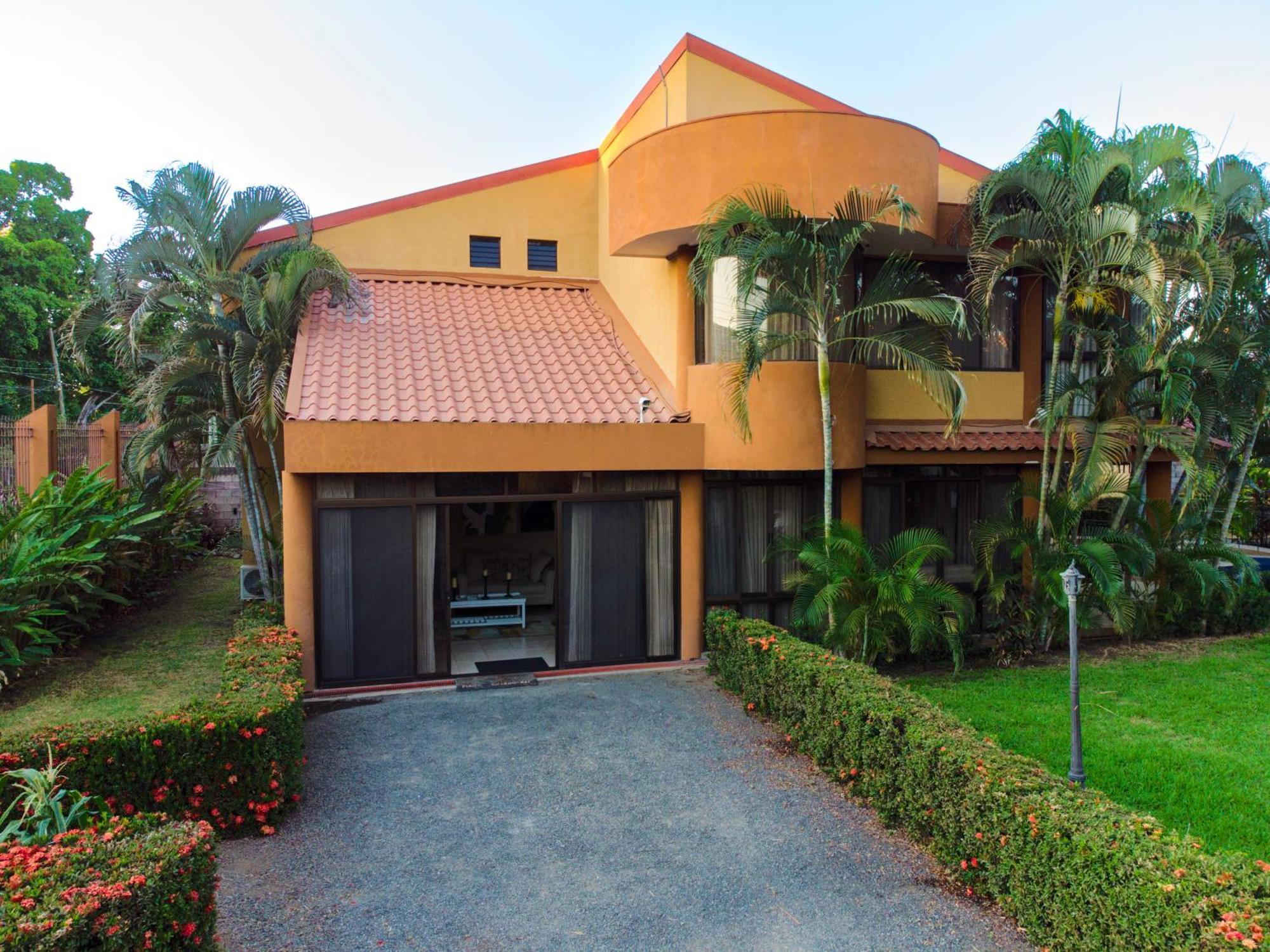 Green Villas El Coco Exterior photo