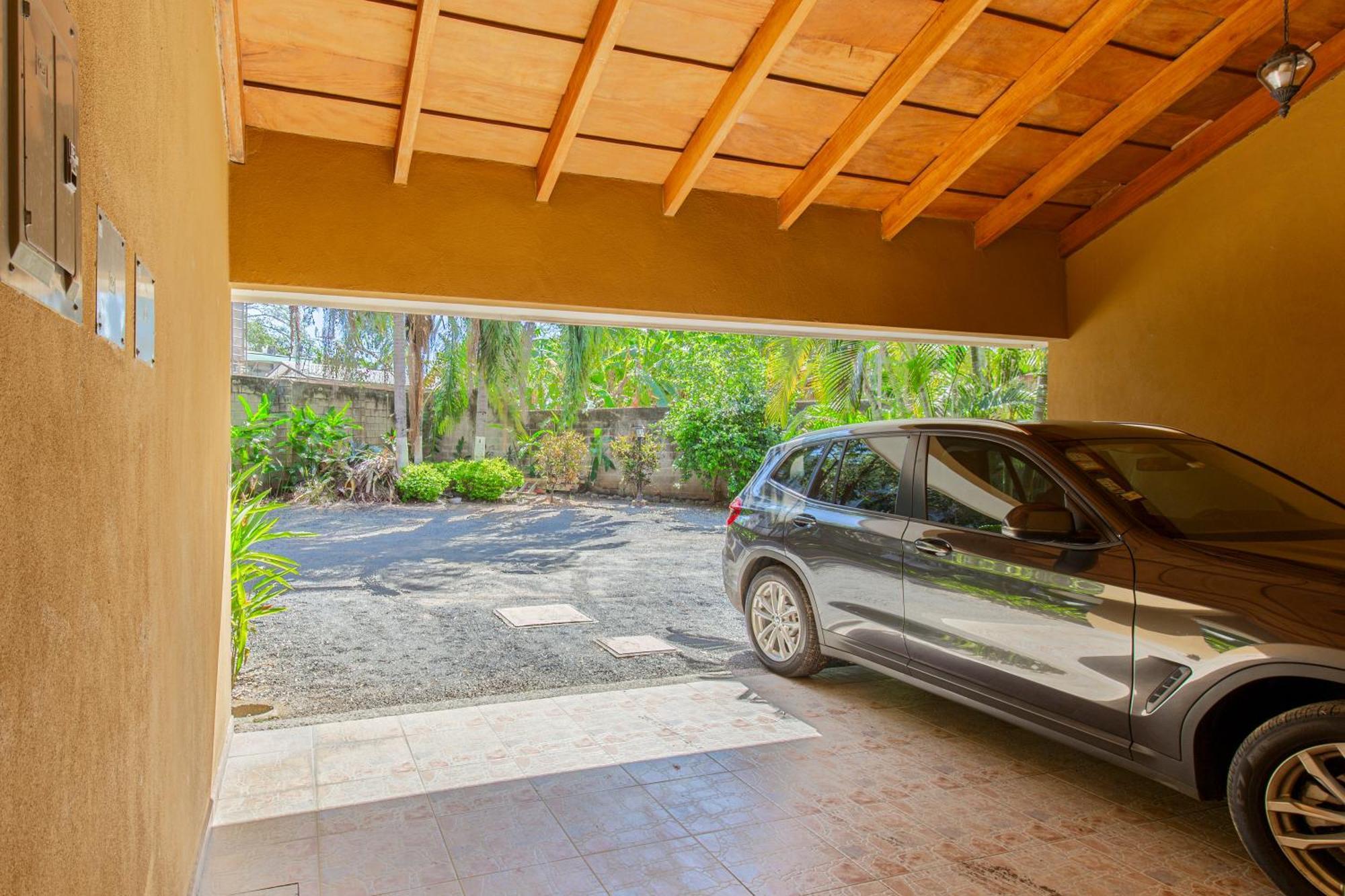 Green Villas El Coco Exterior photo