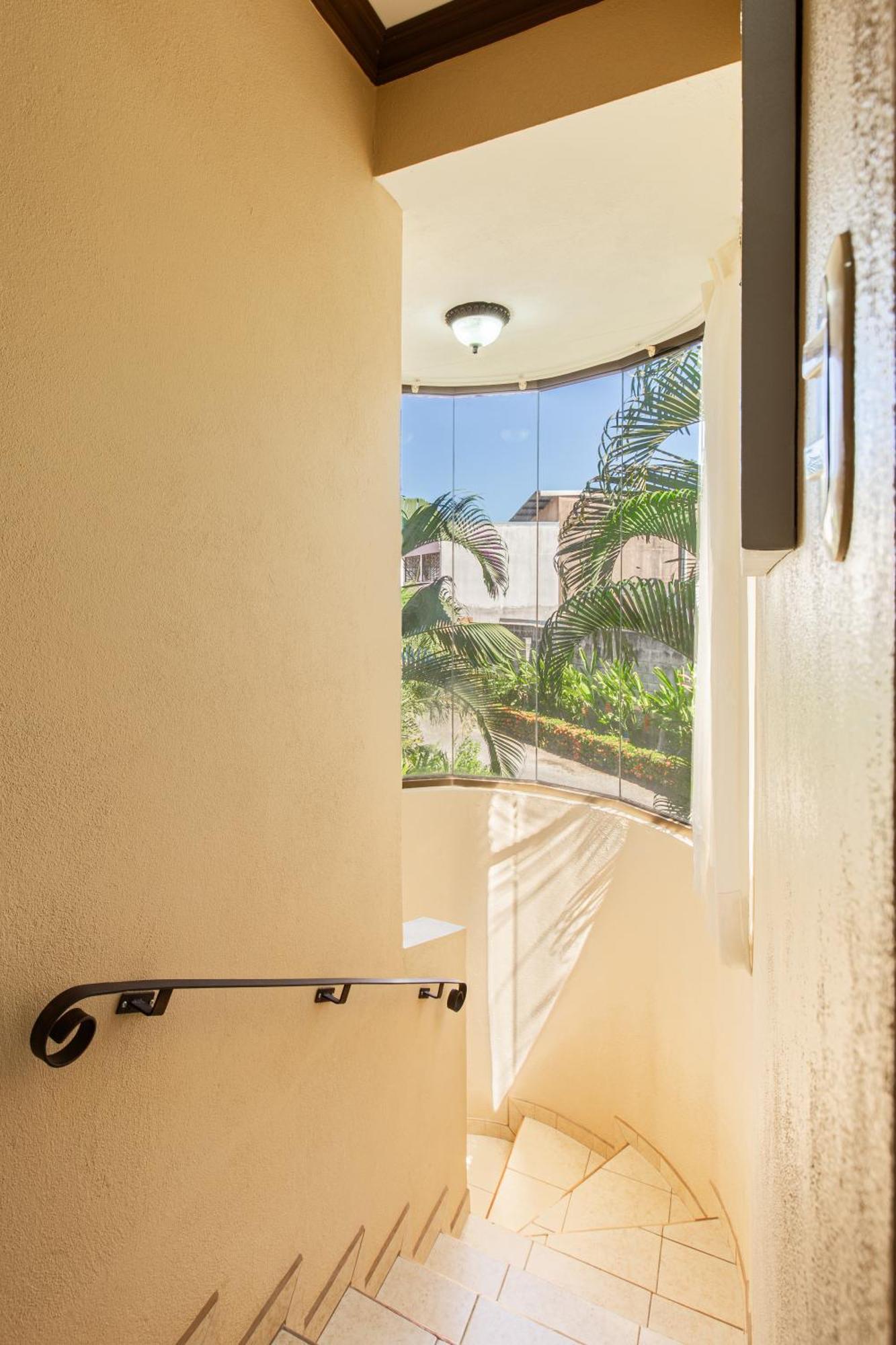 Green Villas El Coco Exterior photo