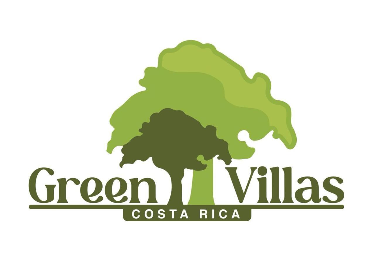 Green Villas El Coco Exterior photo