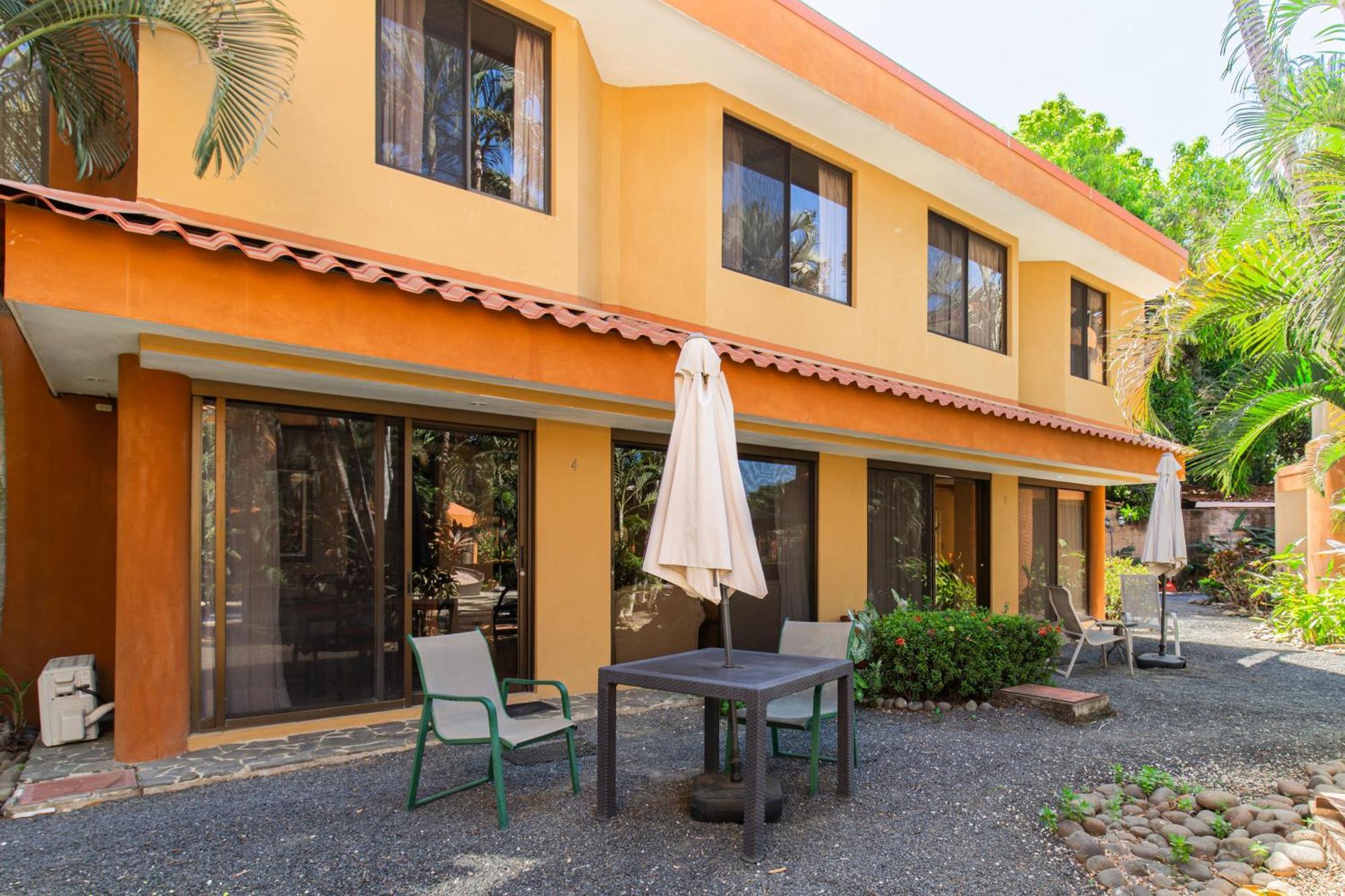 Green Villas El Coco Exterior photo