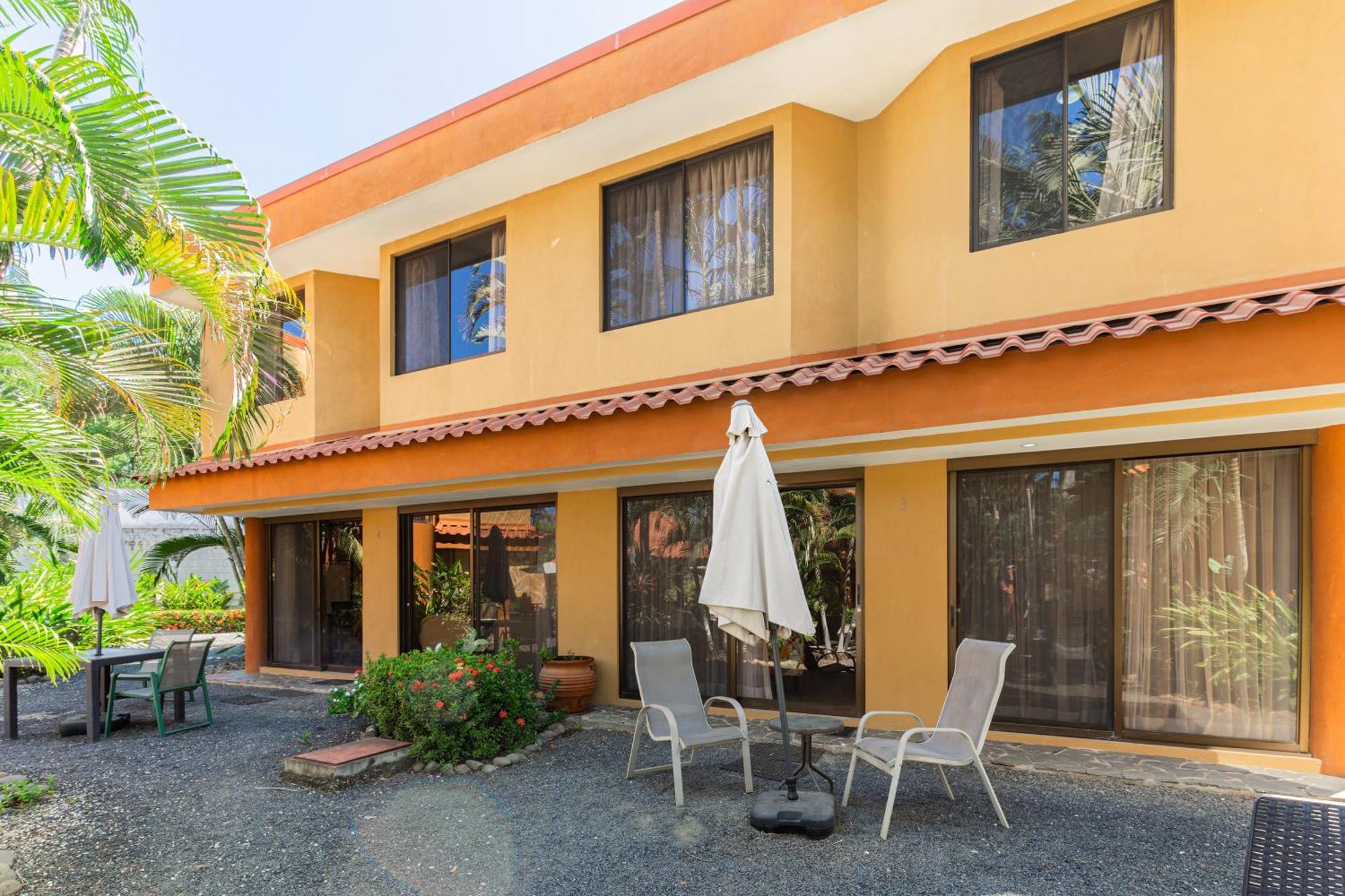 Green Villas El Coco Exterior photo