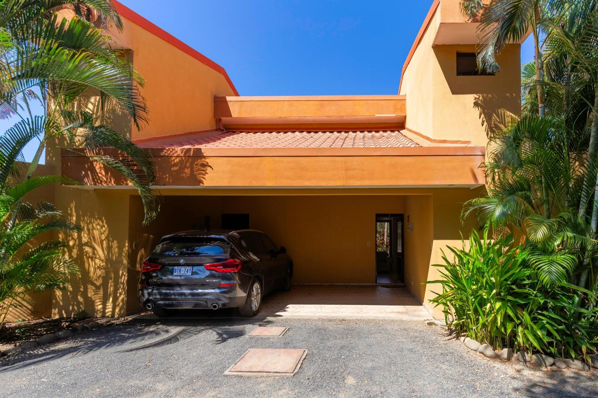 Green Villas El Coco Exterior photo
