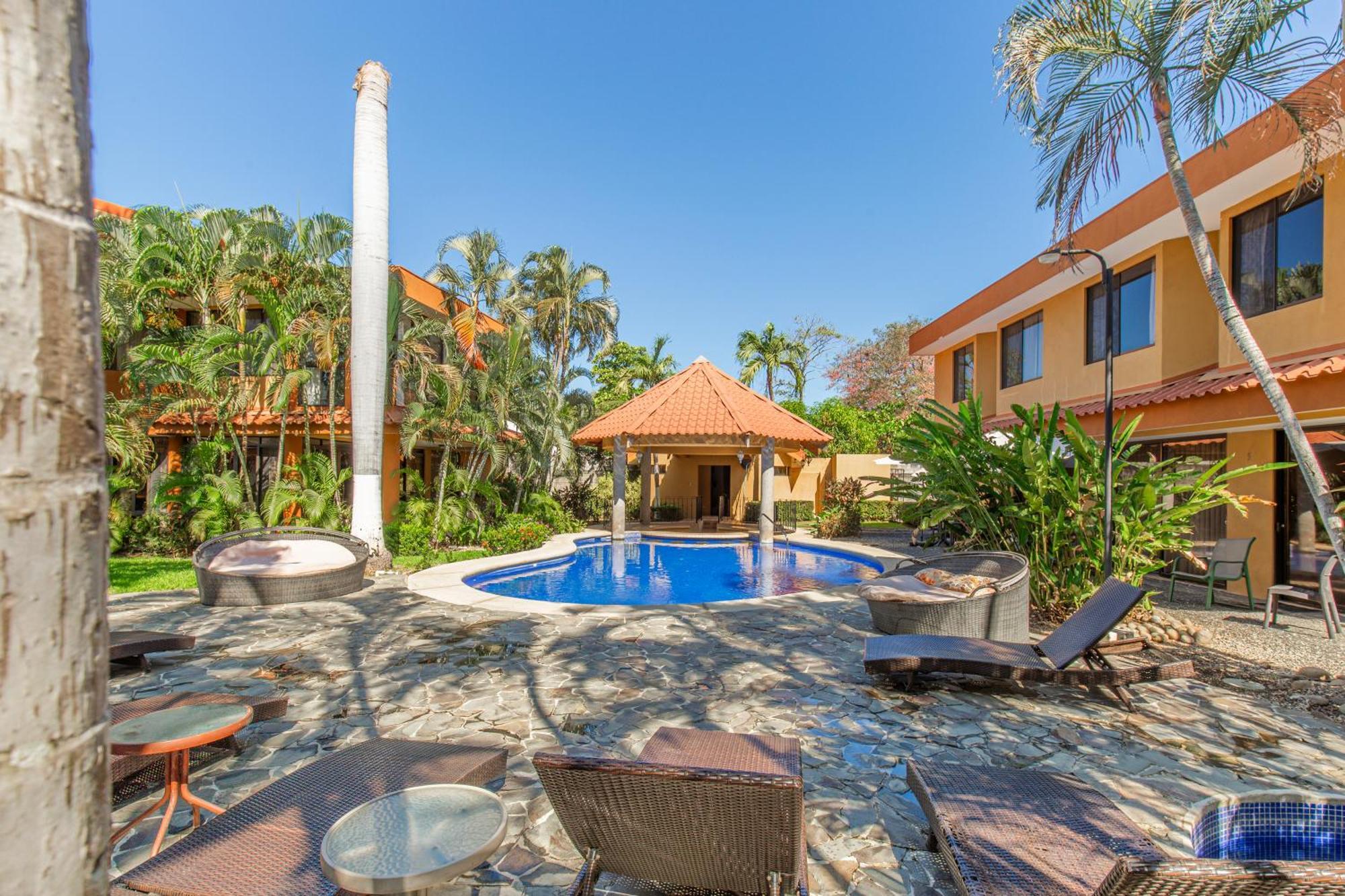 Green Villas El Coco Exterior photo