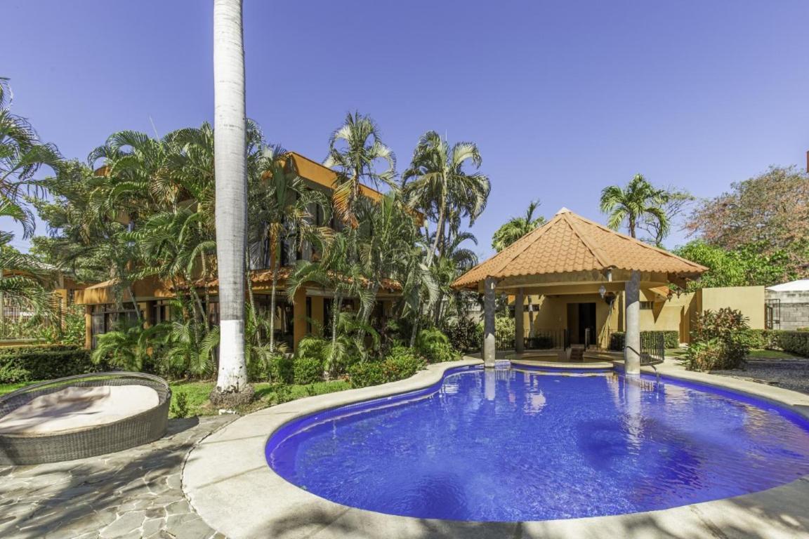 Green Villas El Coco Exterior photo
