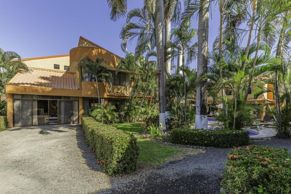 Green Villas El Coco Exterior photo