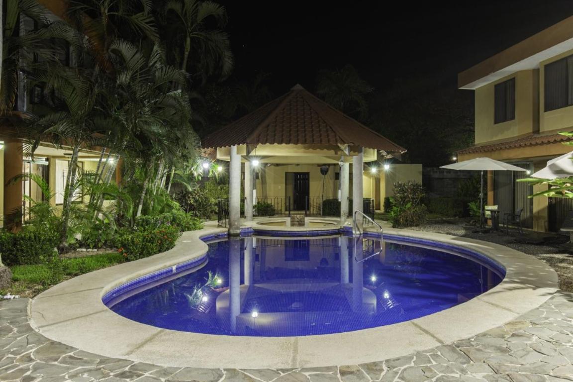 Green Villas El Coco Exterior photo