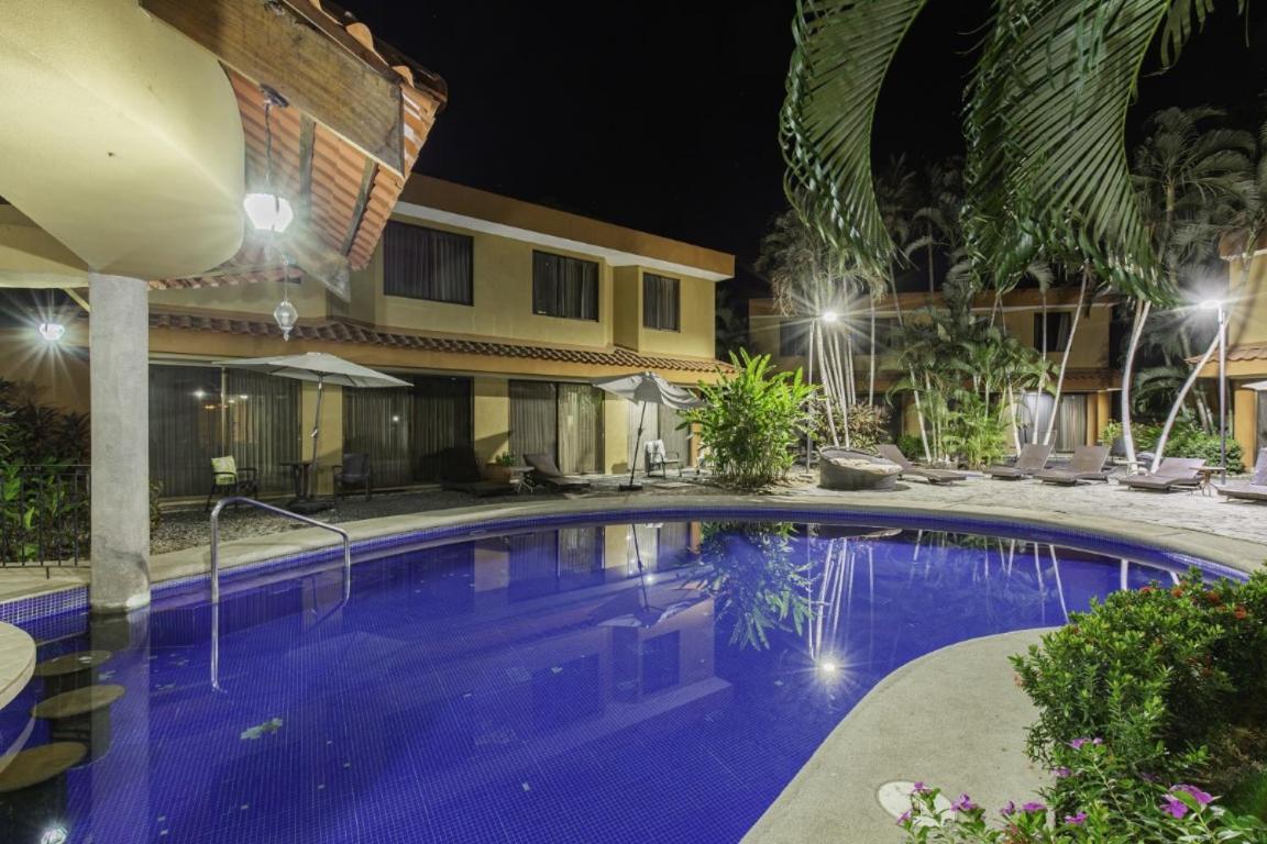 Green Villas El Coco Exterior photo
