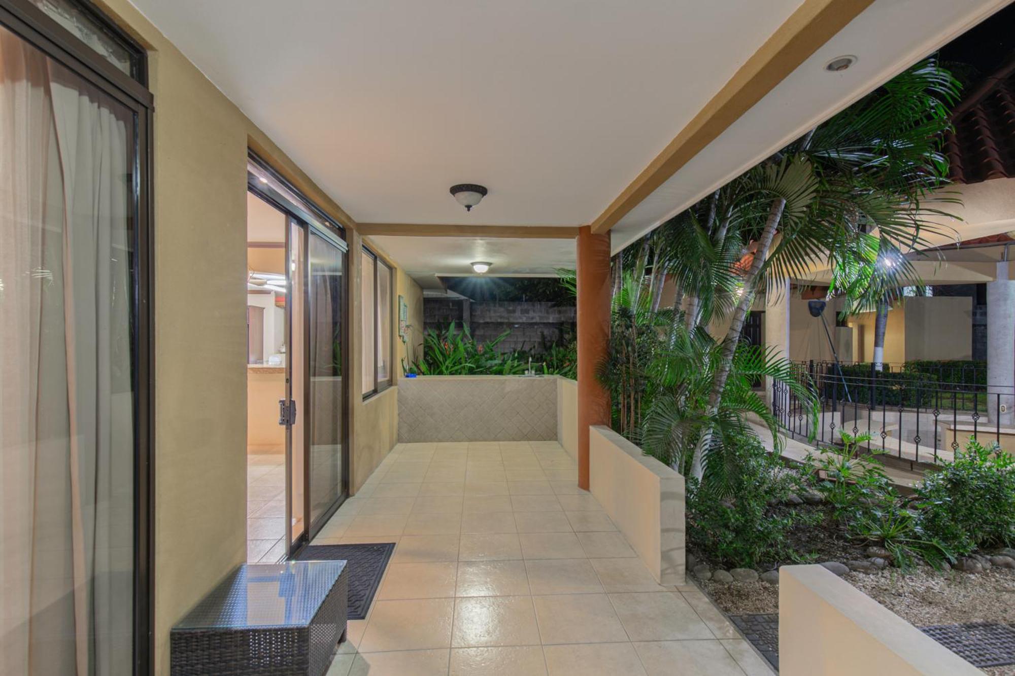 Green Villas El Coco Exterior photo