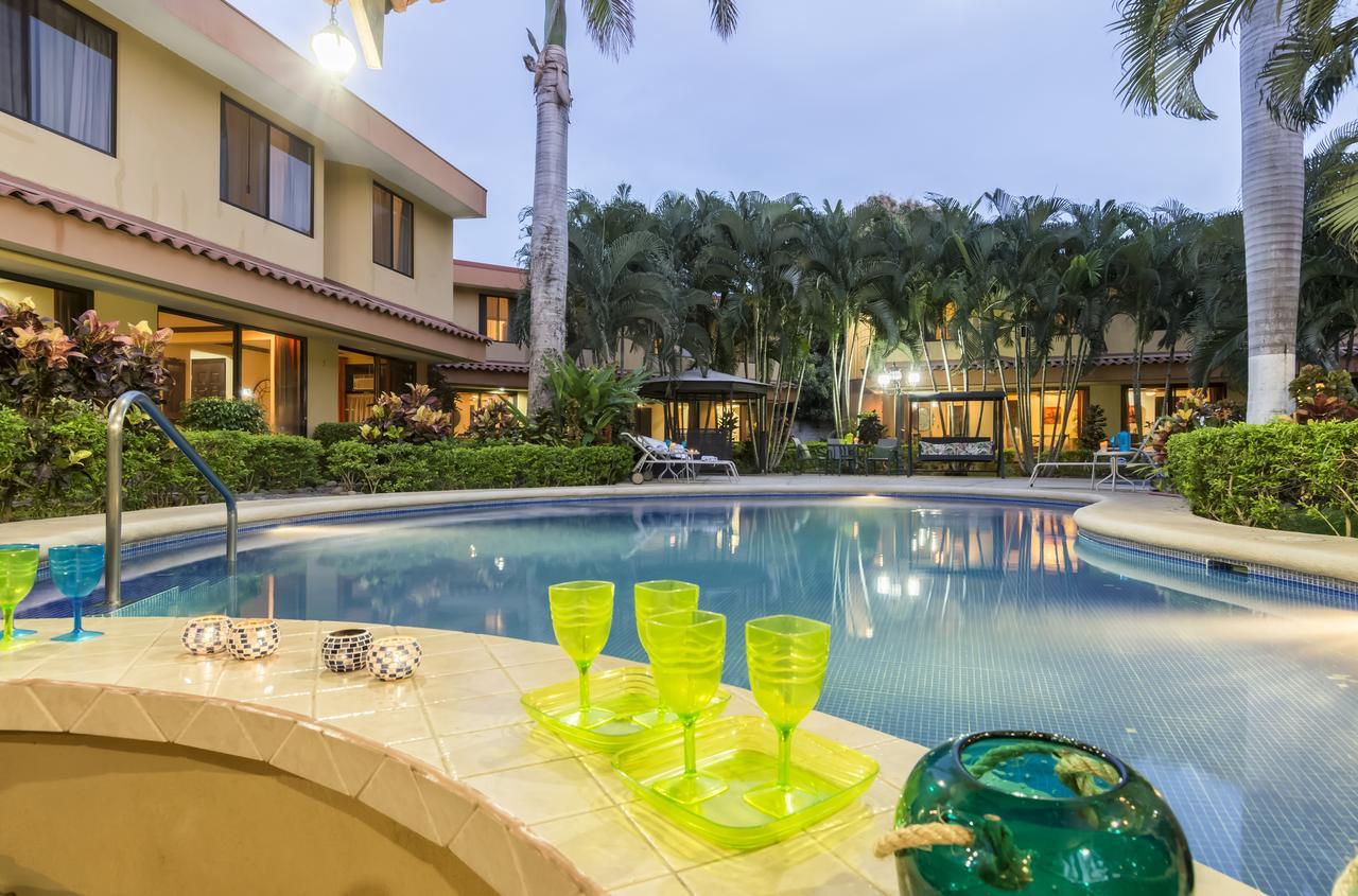 Green Villas El Coco Exterior photo