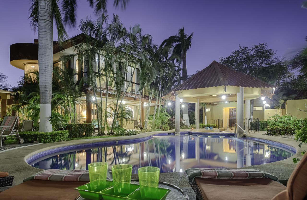 Green Villas El Coco Exterior photo