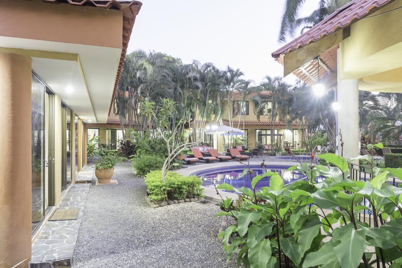 Green Villas El Coco Exterior photo